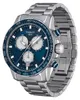 Tissot Supersport Chrono con quadrante blu, 45,5 mm, Anteprima dell’immagine prodotto 9