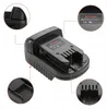 Rosfix Adattatore/convertitore per Batteria Makita da 18 V Anteprima dell’immagine prodotto 4