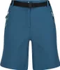 Regatta Xert Stretch Iii Kurze Hose Blau 36 / Regular Frau Produktbild-Vorschau 1
