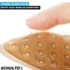 SCHULTOX Kit d'épaulettes autocollantes Silicone Voir les images du produit 4
