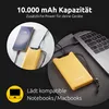 Intenso 7332039, 10000 mAh, Lithium Polymer (LiPo), Power Produktbild-Vorschau 4