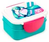 Občerstviaca sada Hatsune Miku + príbor Náhľad obrázku produktu 1