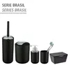 WENKO scatola portaoggetti BRASIL con coperchio cestino Anteprima dell’immagine prodotto 5