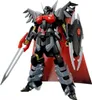 BANDAI BAN5066295 HG NOG-M1A1 Black Knight Squad Shi-ve.A Produktbild-Vorschau 4
