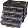 CIMCO raaco Handybox 412004 včetně 4xPSC boxů 310x375x265mm Náhled obrázku produktu 3