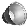 A studio light reflector dish, shown in isolation against a white background. Podgląd zdjęcia produktu