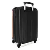NoBoringSuitcases.com® Koffer Handgepäck Trolley Rollkoffer Produktbild-Vorschau 3