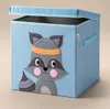 Lifeney Aufbewahrungsbox Kinder mit Deckel I Niedliche Produktbild-Vorschau 3