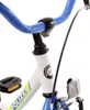 Bachtenkirch Kinderfahrrad Polizei 12 Zoll Produktbild-Vorschau 3
