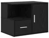 vidaXL : Armoire d'angle Voir les images du produit 9