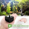 Mini-Wasserpumpe (350 l/h, 5 W), ultraleise Aquariumpumpe Produktbild-Vorschau 3