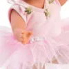 Llorens Soft Body Pop Valeria Ballerina 28 cm Produktbild-Vorschau 4
