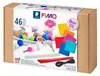 FIMO Set Mod.masse FIMO soft Basic XXL Produktbild-Vorschau 4