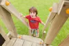Spielturmking Anbaumodul Treppe @STEPS für Spieltürme DH475 Produktbild-Vorschau 5
