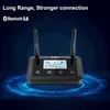 B03+ Vysílač Bluetooth s adaptérem LCD 50m Náhled obrázku produktu 10