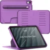 Zugu Case Hülle iPad (10th gen/A16) – Verstellbarer Produktbild-Vorschau 5