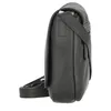 PICARD schoudertas Timeless Crossbody Bag With Flap Black Productafbeelding-voorbeeld 7