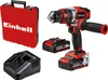 Akumulátorová příklepová vrtačka Einhell Power X-Change Náhled obrázku produktu 17