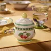 Villeroy & Boch 1022810930, Mehrfarbig, Porzellan, Rund, Produktbild-Vorschau 9