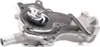 RIDEX 1260W0099 Kühlmittelpumpe Wasserpumpe für OPEL Corsa Produktbild-Vorschau 2