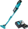 Akumulátorový vysavač Makita DCL 286 FRT 18 V 0,25 l Náhled obrázku produktu 1