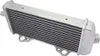 Chłodnica wody TNT, 1D4-E2460-00 do MBK X-Limit SM Enduro, Podgląd zdjęcia produktu 2