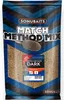 Sonubaits Sonu Match METHOD MIX DARK (2KG) |S1770021 Produktbild-Vorschau 2