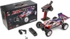 Wltoys 124008 RTR 1:12 4WD 3S Brushless RC Car 2.4G 60 km/h Náhľad obrázku produktu 10