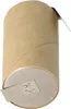 AccuCell Sub-C NiMH Akku 3000mAh mit Lötfahne in Z-Form Produktbild-Vorschau 7