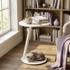 Spacetronik SPR-BUDDY-28-MWW verstelbare notebook-tafel, Productafbeelding-voorbeeld 6