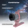 Svbony SV226 Porte-filtre pour télescope M54-M48, avec deux Voir les images du produit 8