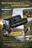 Dalekohled Warmax™ Talon HD 12x42 profesionální vysoce Náhled obrázku produktu 4