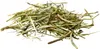 A pile of dried hay, likely Timothy hay, is presented against a white background. Náhled obrázku produktu