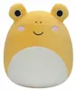Squishmallows Leigh the Yellow Toad, Spieltiere Produktbild-Vorschau 2