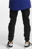 Urban Classics Pánské kalhoty joggers Imtoc černá L Náhled obrázku produktu 20