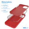 EAZY CASE Silikonhülle für Apple iPhone 13 Mini Silikon Produktbild-Vorschau 5