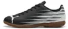 Puma ATTACANTO II IT buty piłkarskie halowe 108495 czarny, Podgląd zdjęcia produktu 2