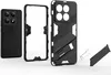 Armor Hülle für Xiaomi 14T Pro Hybrid PC TPU Bumper Produktbild-Vorschau 4