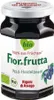 Rigoni di Asiago Fruchtaufstrich Wild-Heidelbeere  250g Produktbild-Vorschau 2
