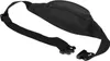 A black fanny pack is shown against a white background. Anteprima dell’immagine prodotto