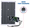 Sistema di energia solare, inverter da 4000W, pannello Anteprima dell’immagine prodotto 4