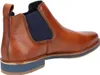 Lloyd Stiefelette Stiefelette Leder/Textil Produktbild-Vorschau 28