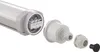 Luce tricolore a prova di umidità 150 cm 3-CCT 46W Anteprima dell’immagine prodotto 4