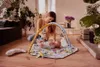 Kinderkraft Tappeto gioco educativo con palline, Smartplay Anteprima dell’immagine prodotto 2
