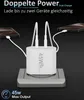 45W USB-C Schnellladegerät Charger mit GaN-Technologie für Produktbild-Vorschau 4
