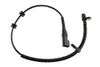 NTY ABS Sensor Raddrehzahl Hinten Links für FORD FOCUS Produktbild-Vorschau 1