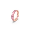 Swarovski Matrix Ring 5662103-h Damenring, Ringgröße:60 Produktbild-Vorschau 2