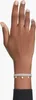 A close-up shot of a person's hand and wrist wearing a bracelet. Produktbild-Vorschau