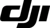 The DJI logo is displayed prominently on a white background. Náhľad obrázku produktu