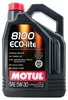 Motul 8100 Eco-lite 5W-30 3x5 Liter Produktbild-Vorschau 3